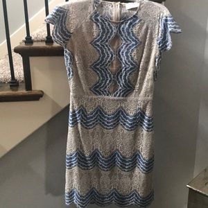 Dress Forum Lace Dress